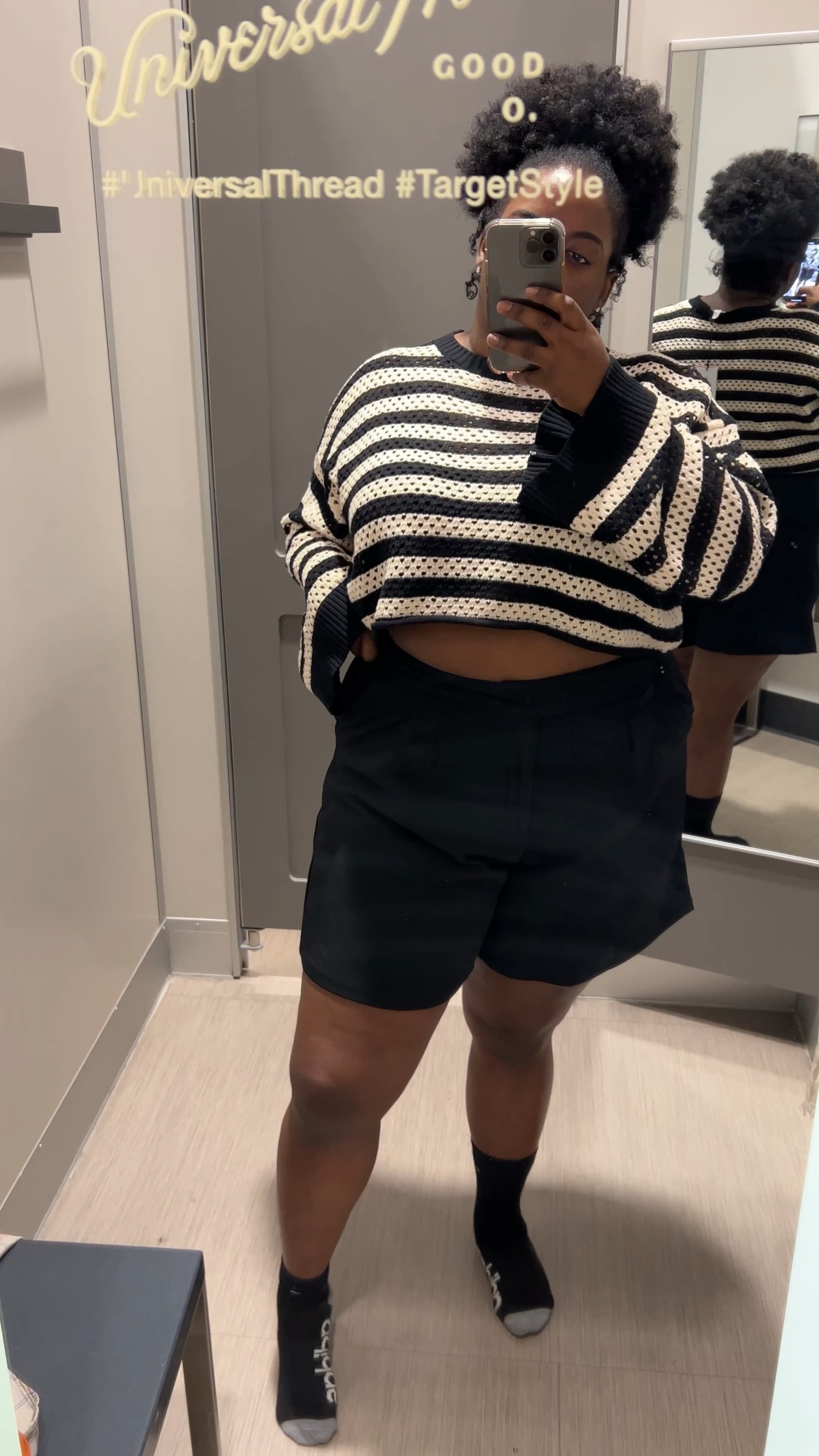 New Future Collective collection at Target in collaboration with Alani Noelle @wuzg00d 

#LTKcurves #LTKGiftGuide #LTKSeasonal