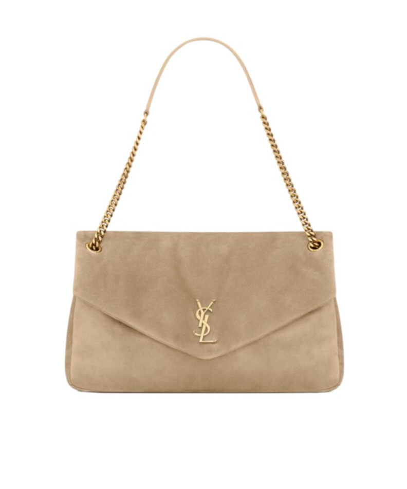 calypso large in suede | Senser US