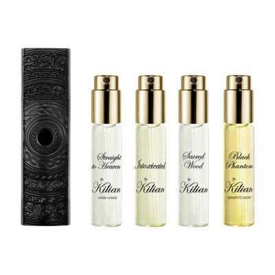 The Cellar discovery set 4 x 7.5 ml | 24S US
