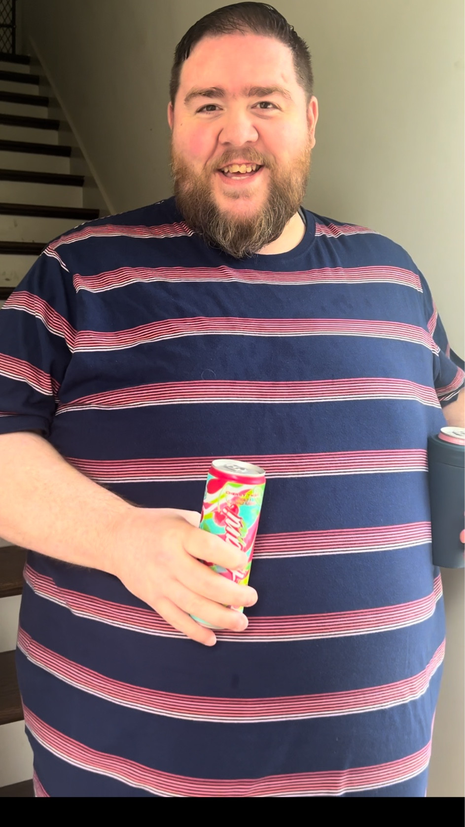 These t-shirts from DXL are great quality and, right now since they’re on sale, an even better value.  This is where Bill gets most of his clothes and these big & tall tees are his favorite!

#LTKWorkwear #LTKSaleAlert #LTKMens