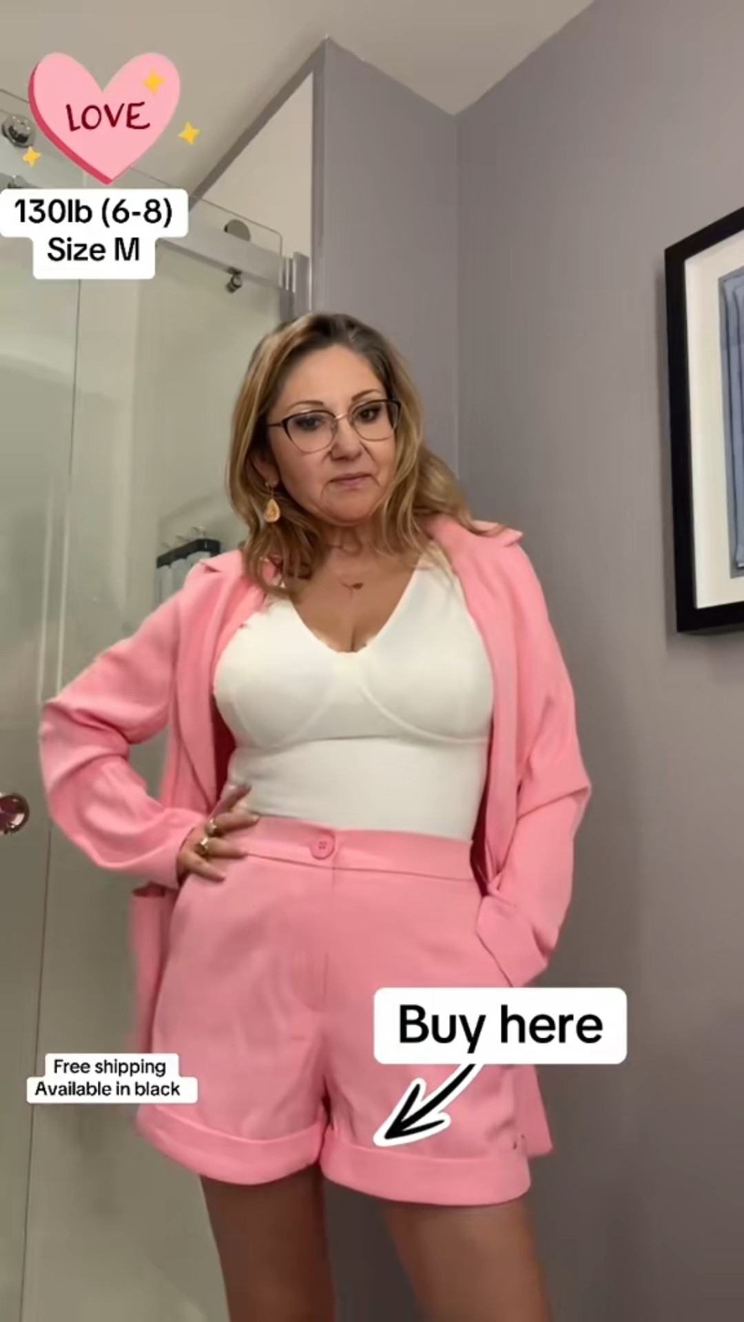 Cute 2 piece on TT shop 

#LTKOver40 #LTKPetite #LTKFindsUnder50