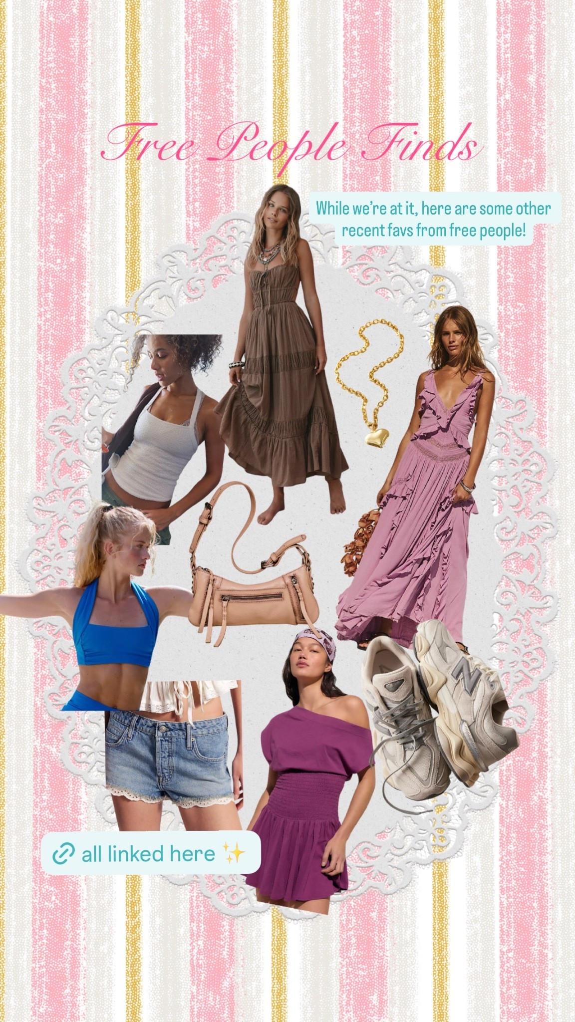 Free people finds!

#LTKootd