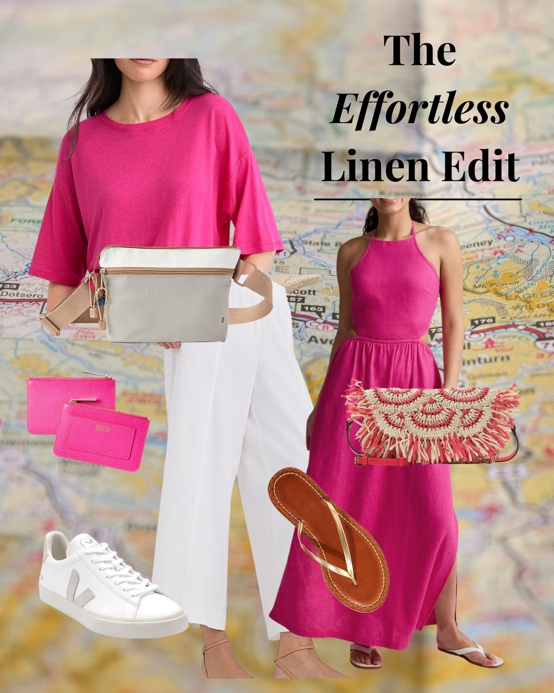 The Effortless Linen Edit, now on Sale!

Read the article on Substack: The Art of Becoming Visible

#LTKootd #LTKOver40 #LTKSaleAlert