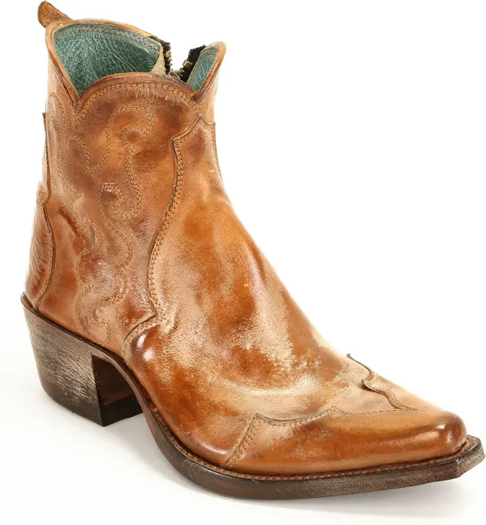 Ace Western Boot (Women) | Nordstrom