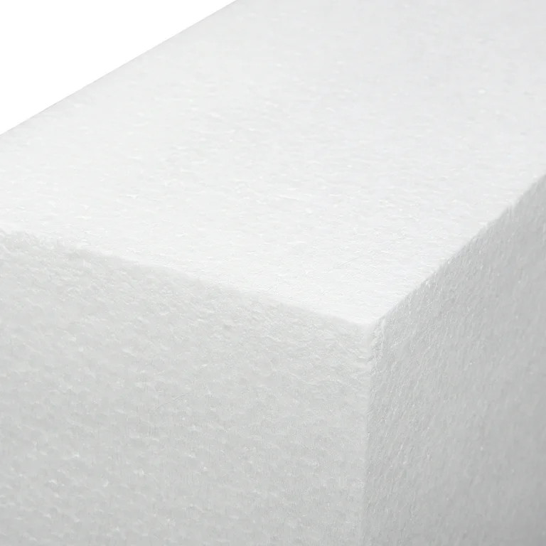WeiWei ARTIBETTER Large Foam Block for DIY Crafting and Floral Arrangements | Walmart (US)