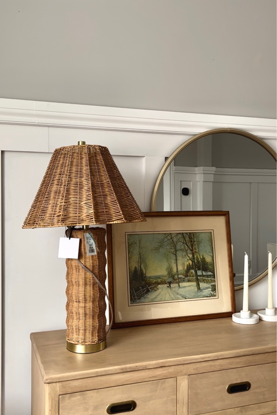 Rattan lamps, wicker lamps, floor lamps, table lamps, textured lamps


#LTKFind #LTKhome