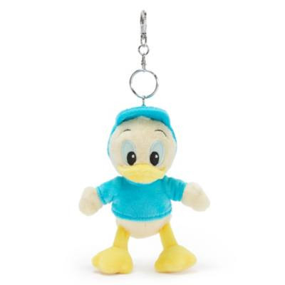 Dewey Small Soft Toy Keyring - 10cm | shopDisney (UK)