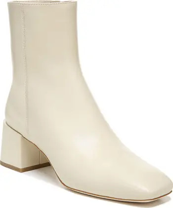 Kaye Block Heel Bootie | Nordstrom