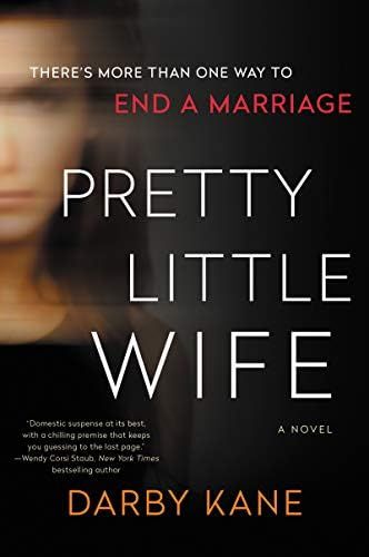 Pretty Little Wife: A Novel | Amazon (US)