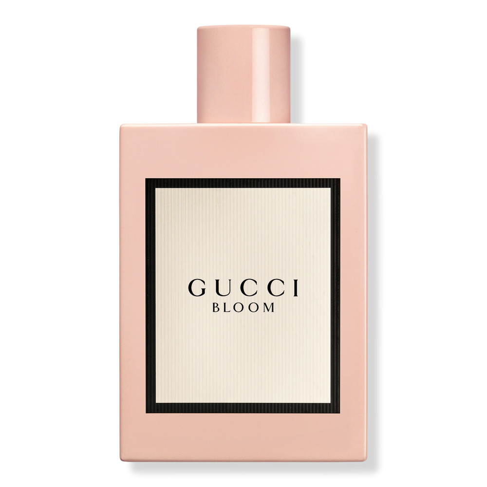 Gucci Bloom Eau de Parfum - 3.3 oz | Ulta