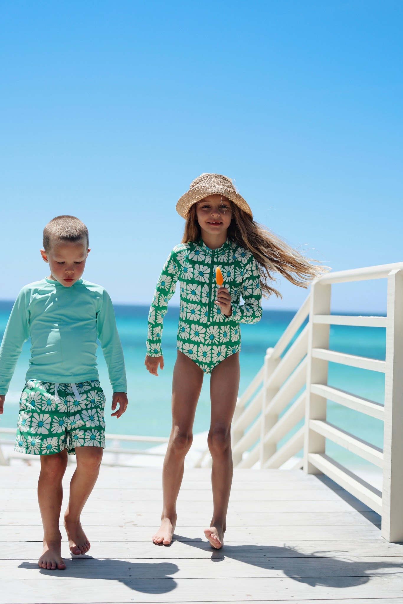 sun and popsicles!

#LTKmomlife #LTKKids #LTKTravel