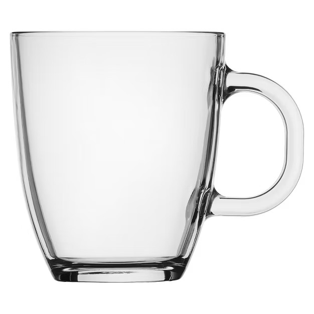 Bodum 12oz 2pk Single Wall Bistro Mug | Target