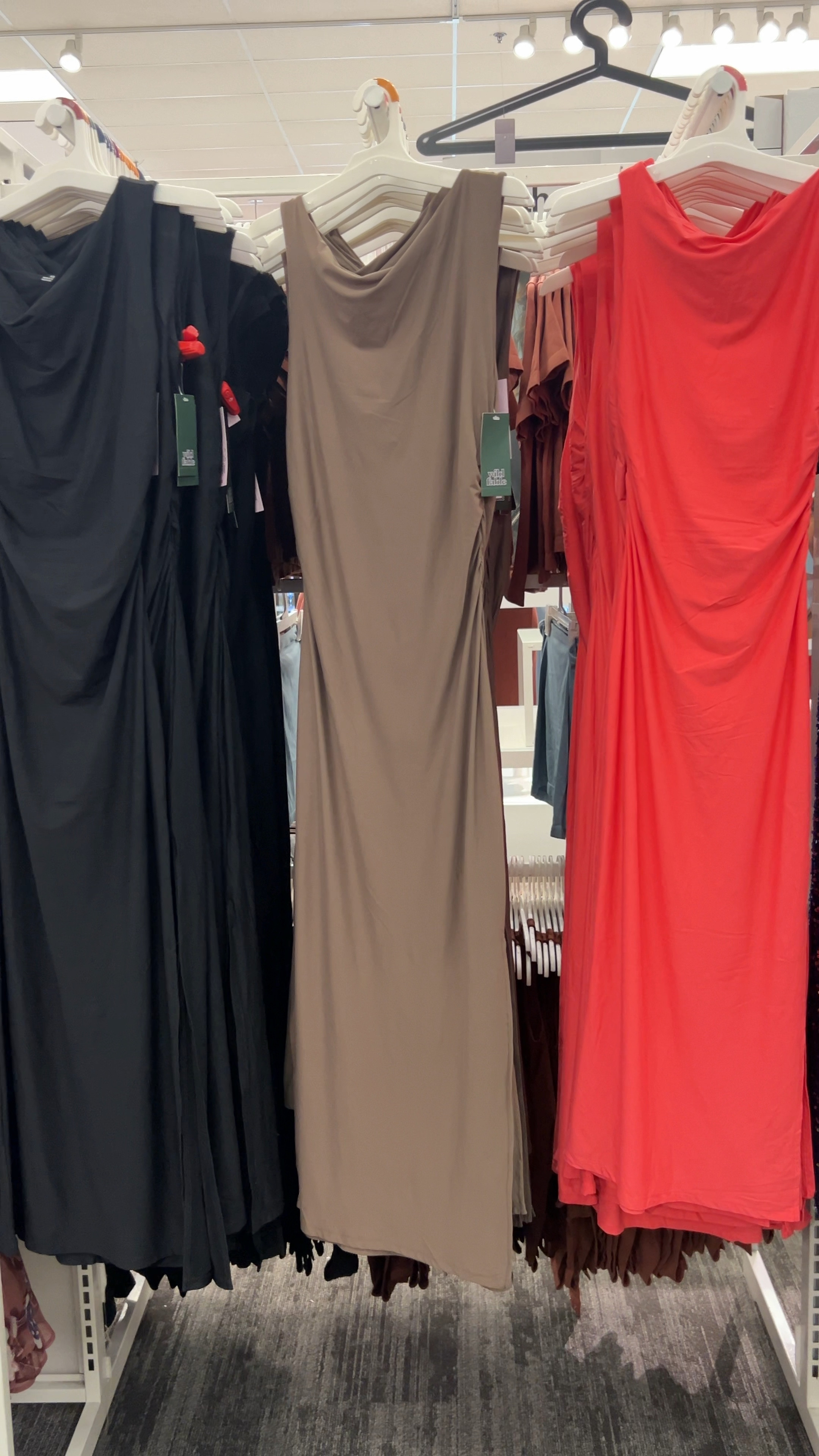 $30 Wedding guest dresses/target finds/midi dress/target dress

#LTKFindsUnder50 #LTKVideo #LTKStyleTip