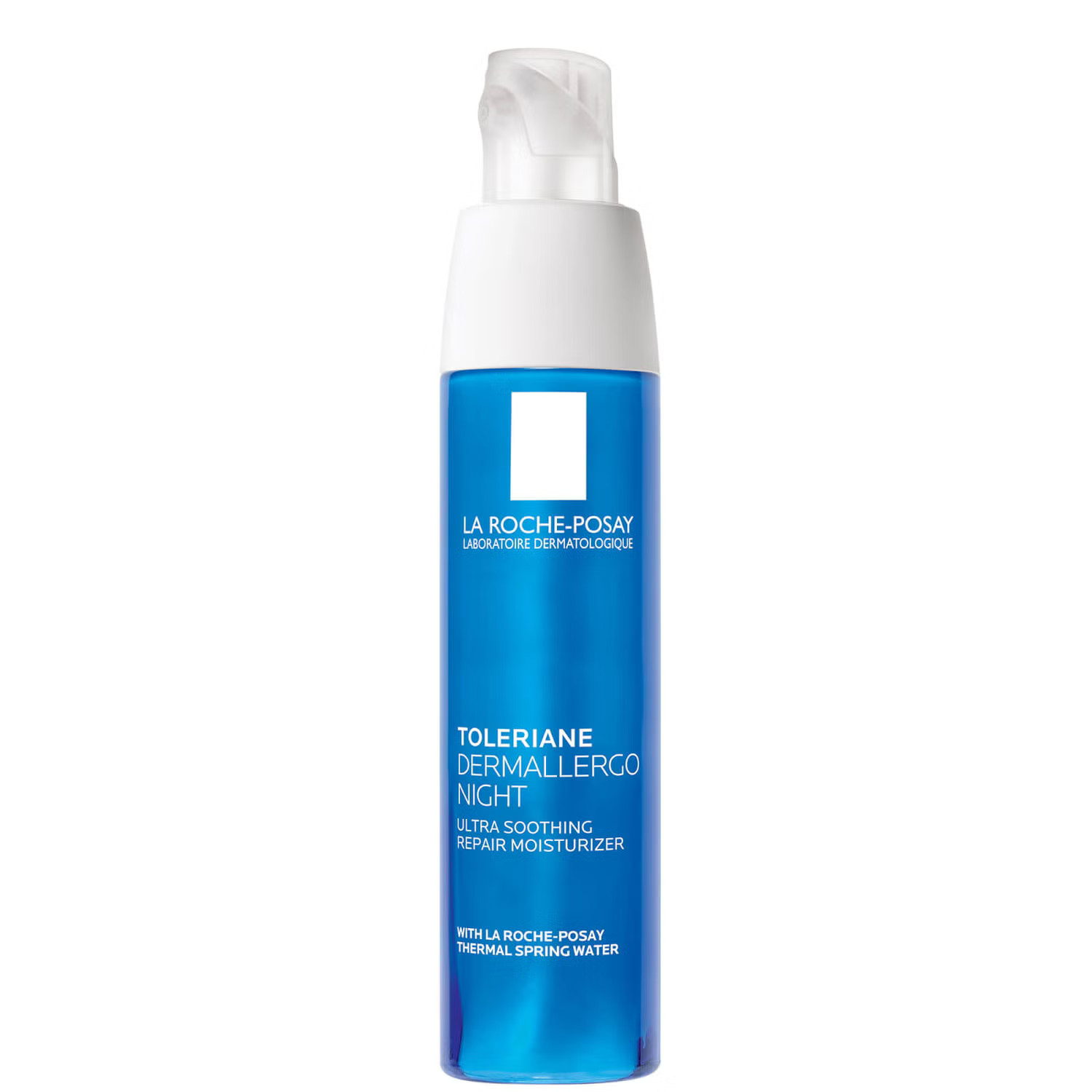 La Roche-Posay Toleriane Dermallergo Night Moisturizer (1.35 fl. oz.) | Dermstore (US)
