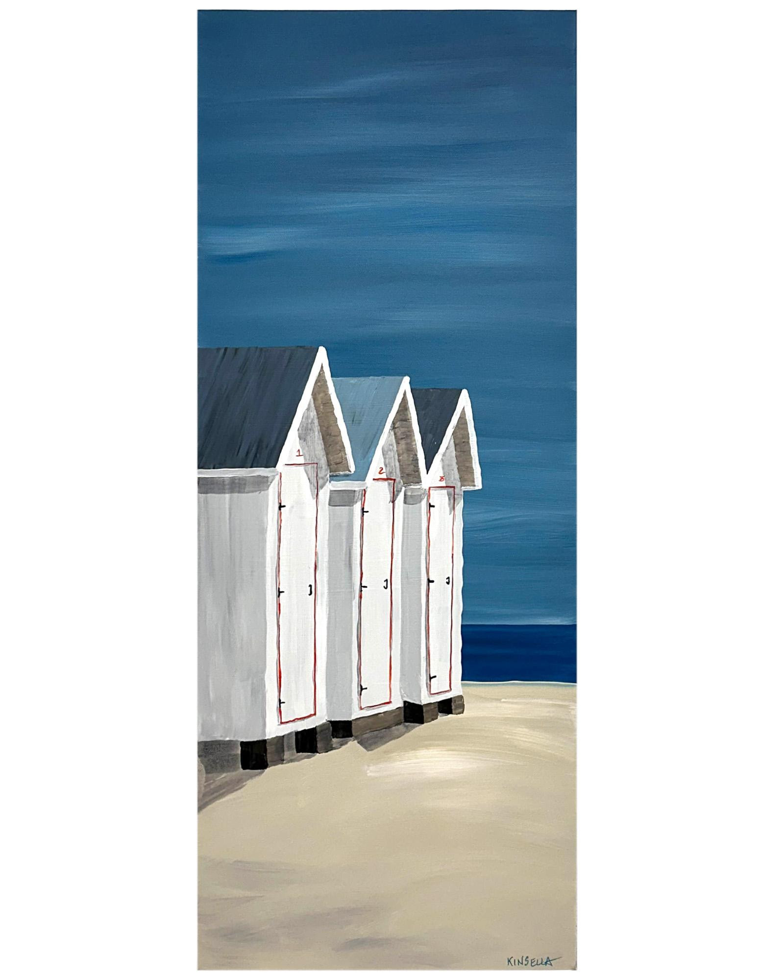 At the Shore by Susan Kinsella | Serena and Lily