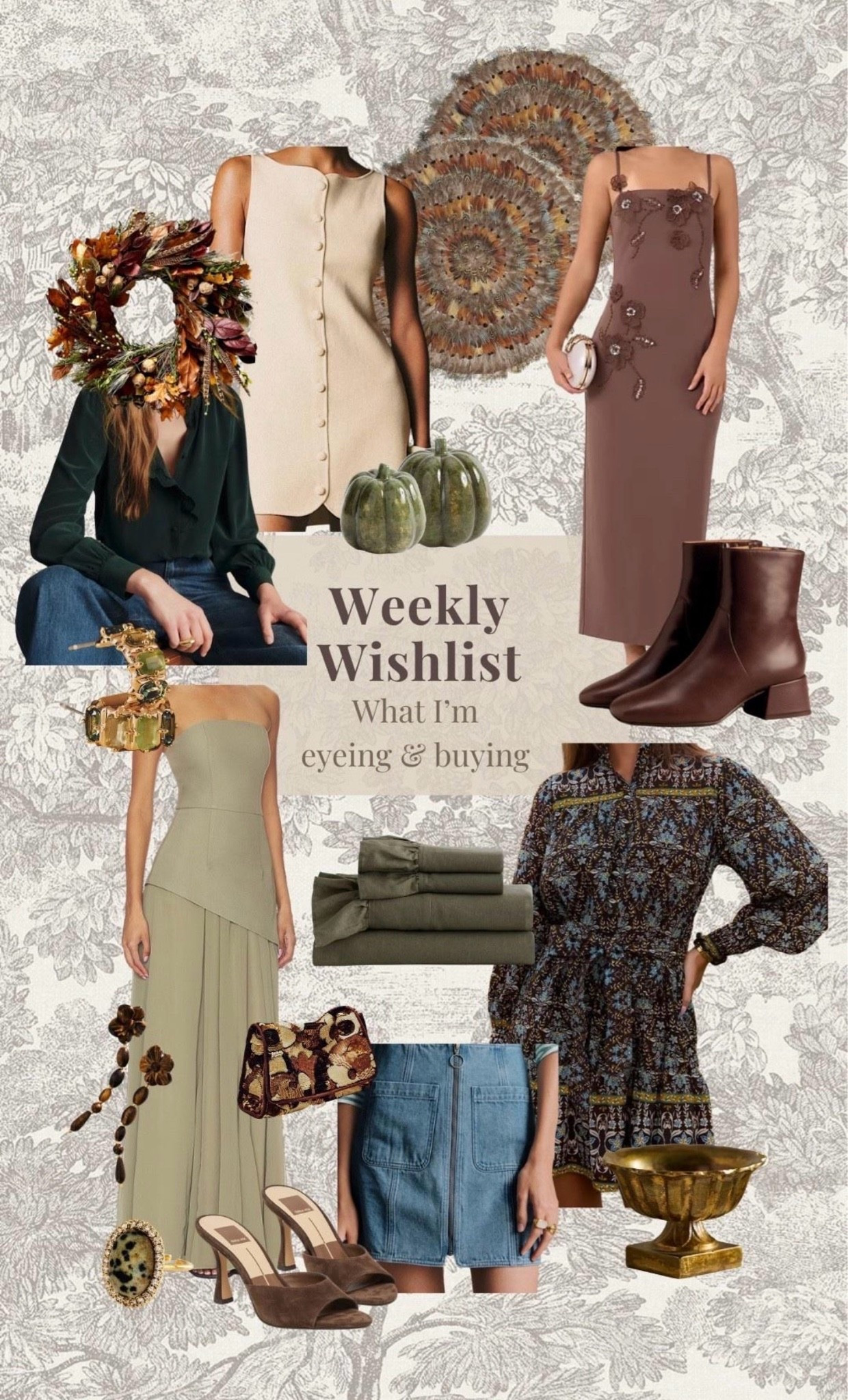 Fall finds I'm adding to my cart! Home decor, outfits, and more linked below!

#LTKootd #LTKHome #LTKSeasonal