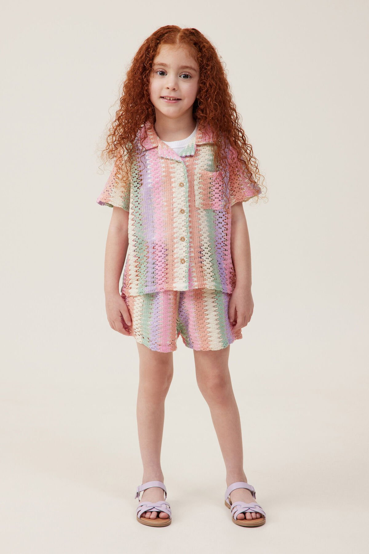 Kai Short | Cotton On (US)