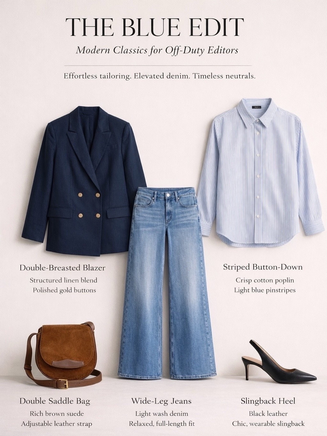 https://liketk.it/5VoNl #editoroffduty #quince #timelessstyle #fashioninspo