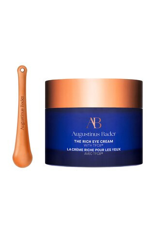 Augustinus Bader The Rich Eye Cream in N/A - Beauty: Multi. Size all. | FWRD 