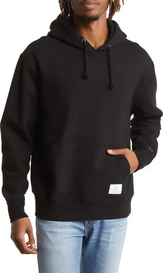 Essential Hoodie Sweatshirt | Nordstrom