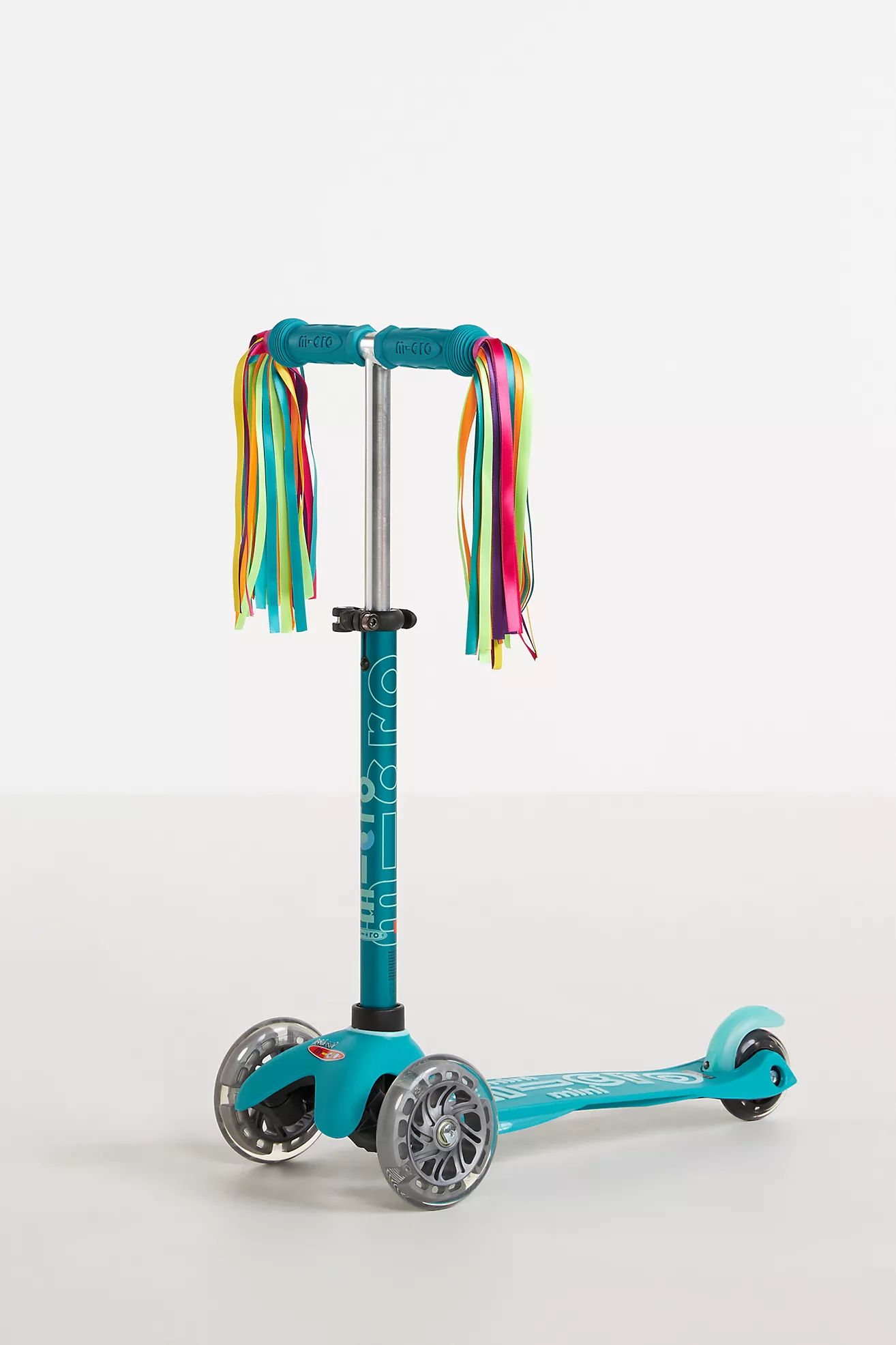 Mini Deluxe Balance Scooter | Anthropologie (US)