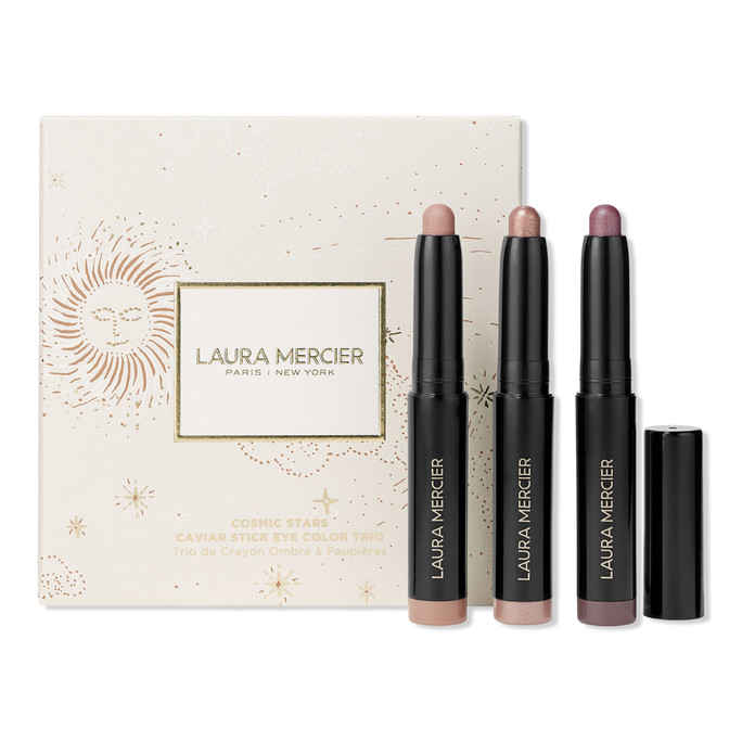 Cosmic Stars Caviar Stick Eye Color Trio | Ulta