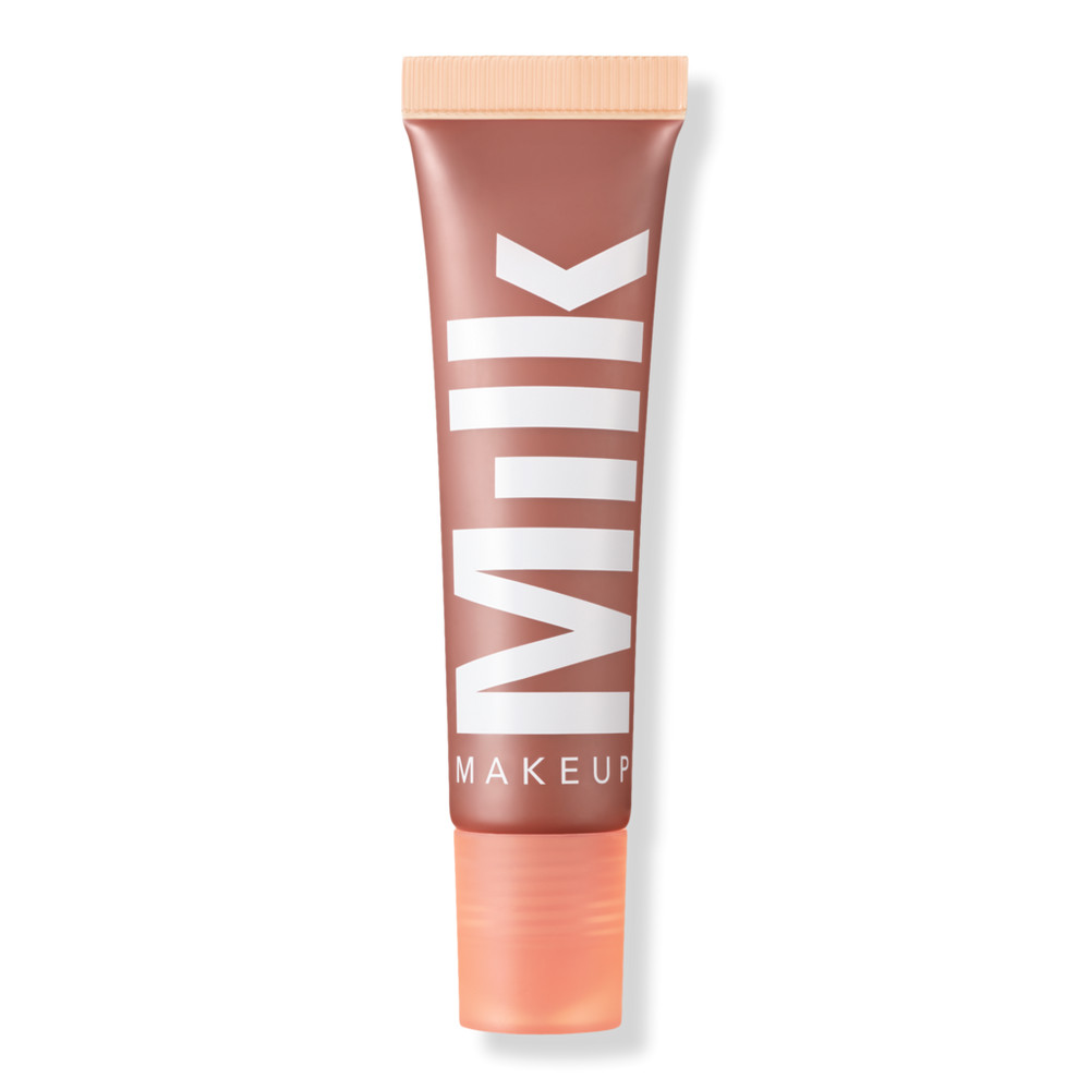 MILK MAKEUP Balmade Hydrating Tinted Lip Balm with Electrolytes - PUMP | Ulta