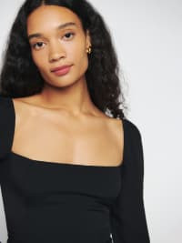 Demi Top | Reformation (Global)