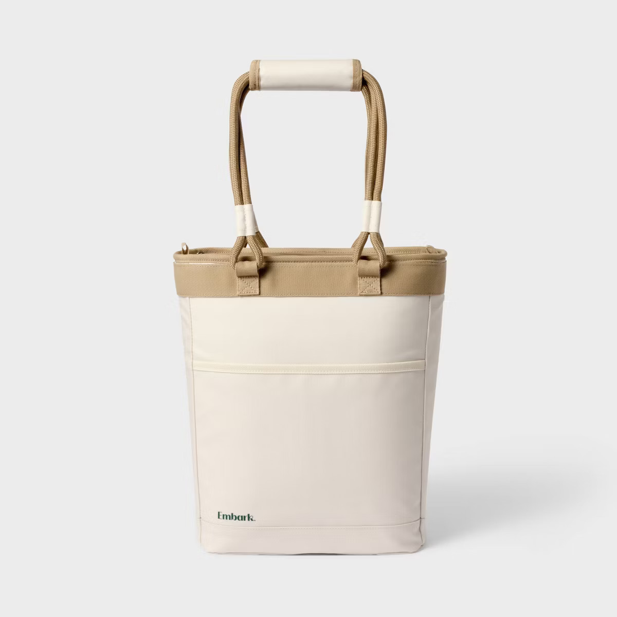 Tote 14 Cans Soft Sided Cooler - Embark™ | Target