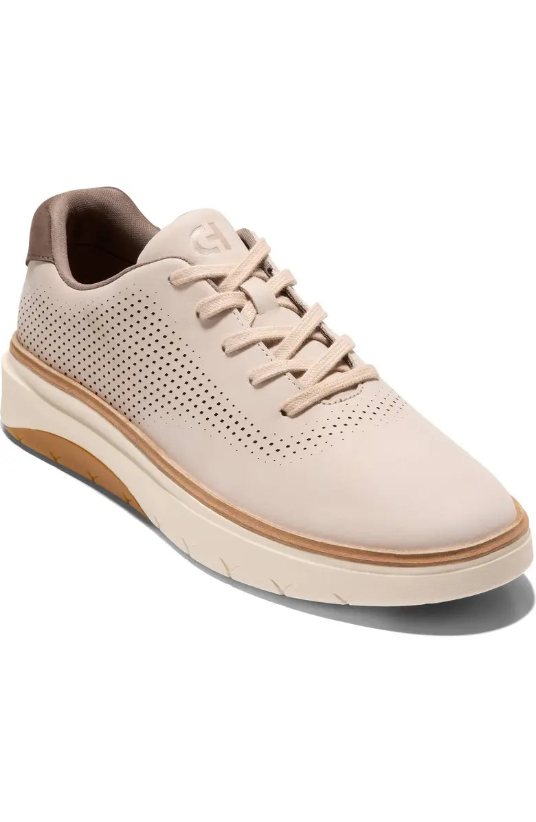 Cole Haan GrandPro Featherarc Laser Sneaker (Men) | Nordstrom | Nordstrom