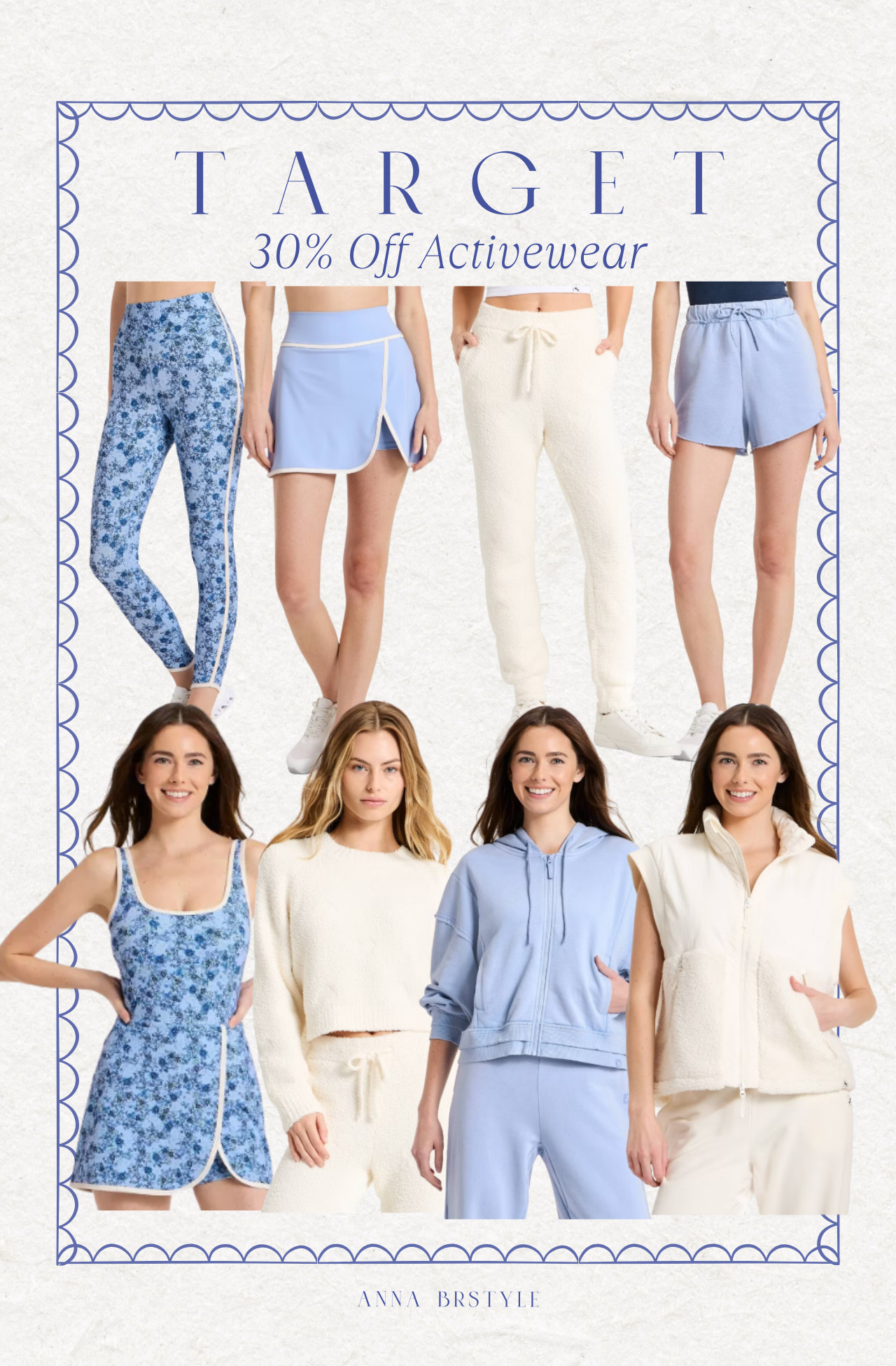 Target 30% off activewear, JoyLab sale, spring activewar, athleisure style, cozy set, gym outfit, annabrstyle. 

 #LTKActive #LTKSaleAlert #LTKFindsUnder100