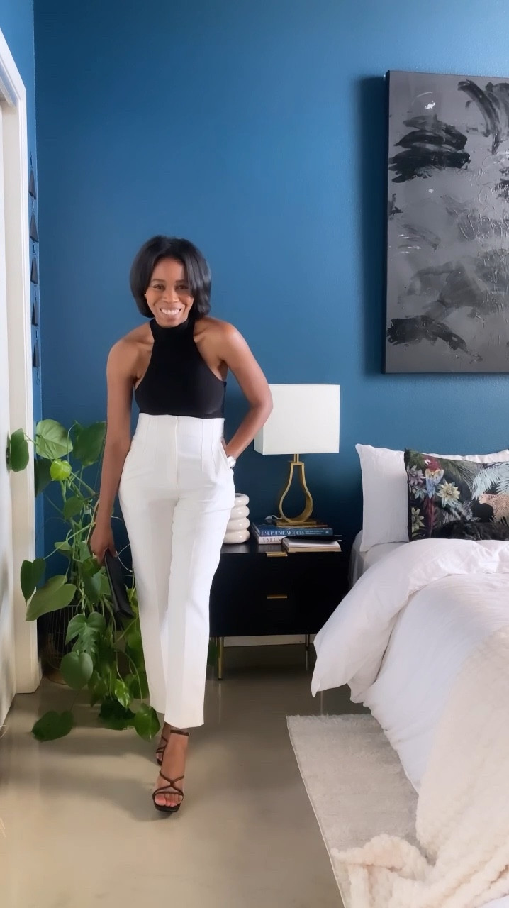 🖤🤍

#LTKFindsUnder100 #LTKStyleTip #LTKOver40