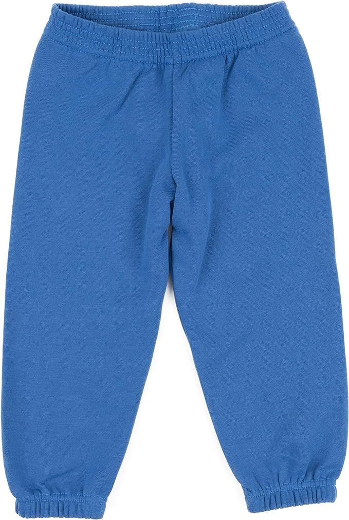 Leveret Kids & Toddler Pants Soft Cozy Boys Sweatpants (2-14 Years) Variety of Colors | Amazon (US)