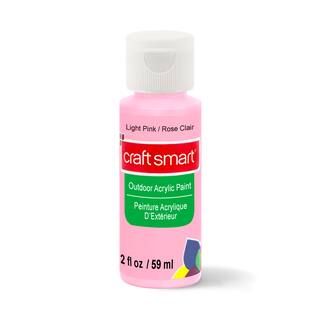 Outdoor Acrylic Paint by Craft Smart®, 2oz. | Michaels Stores