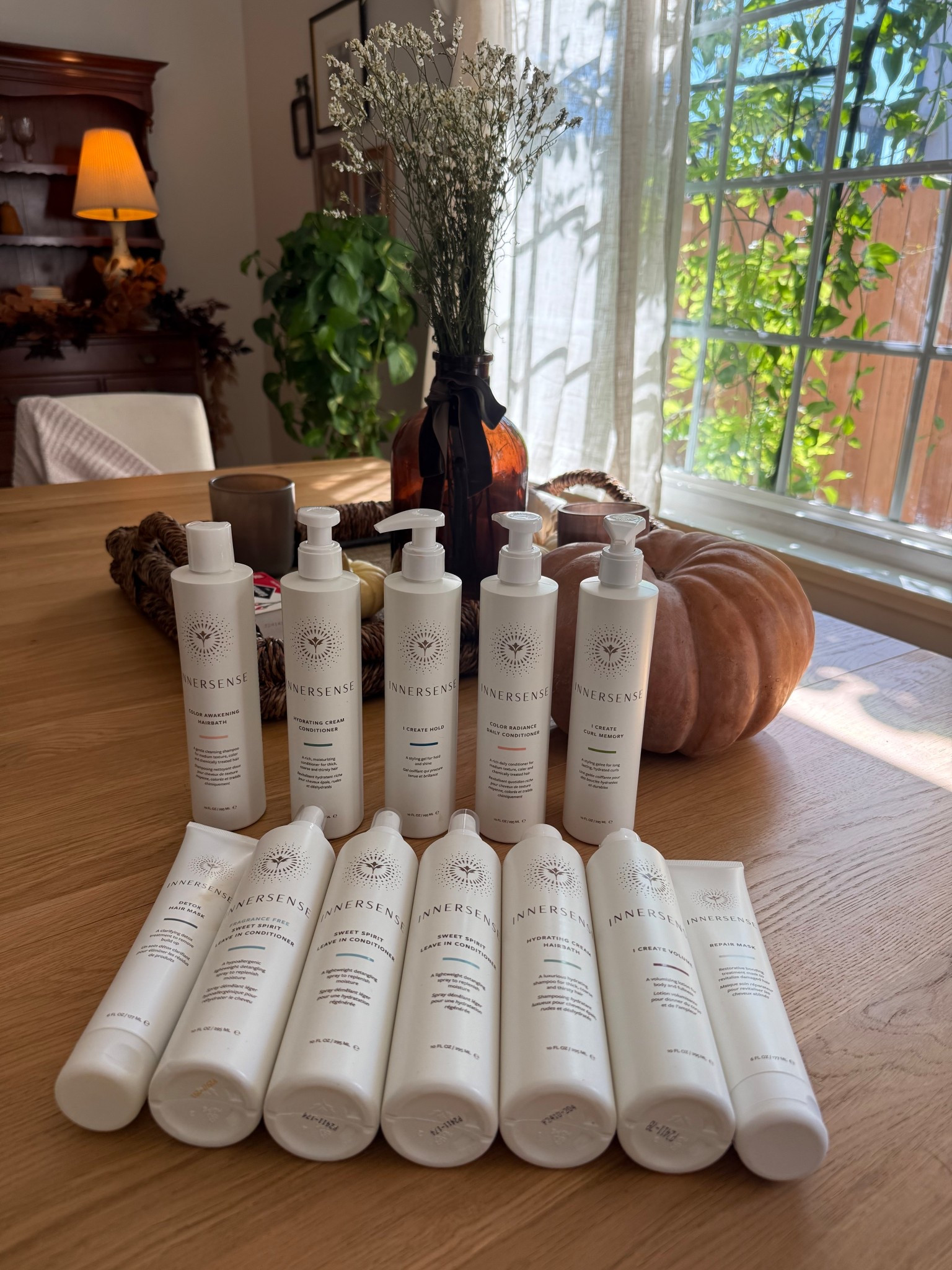 The #1 products that keep my hair healthy! 

#LTKBeauty #LTKStyleTip