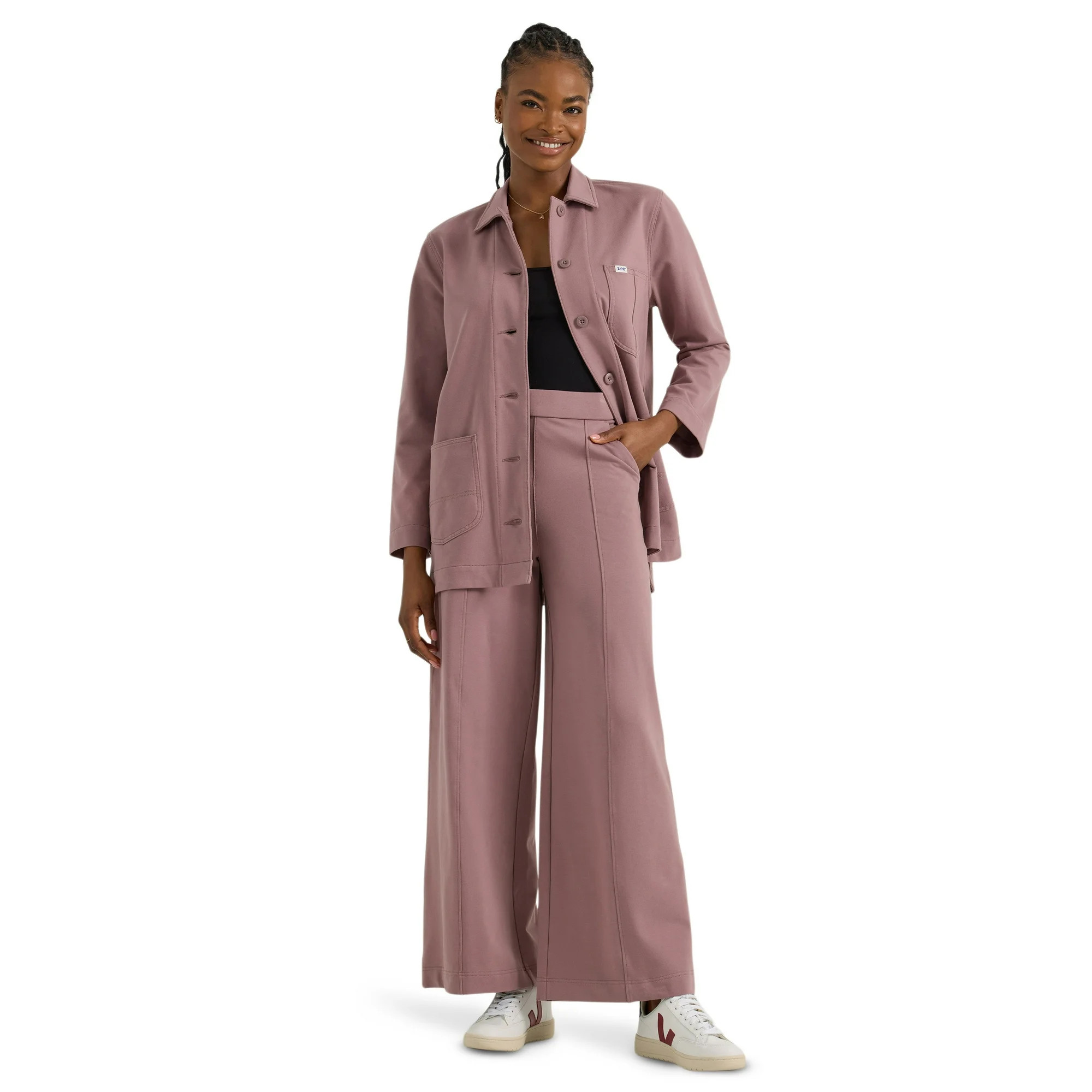 Lee® Women's Lee Layers Chore Duster | Walmart (US)