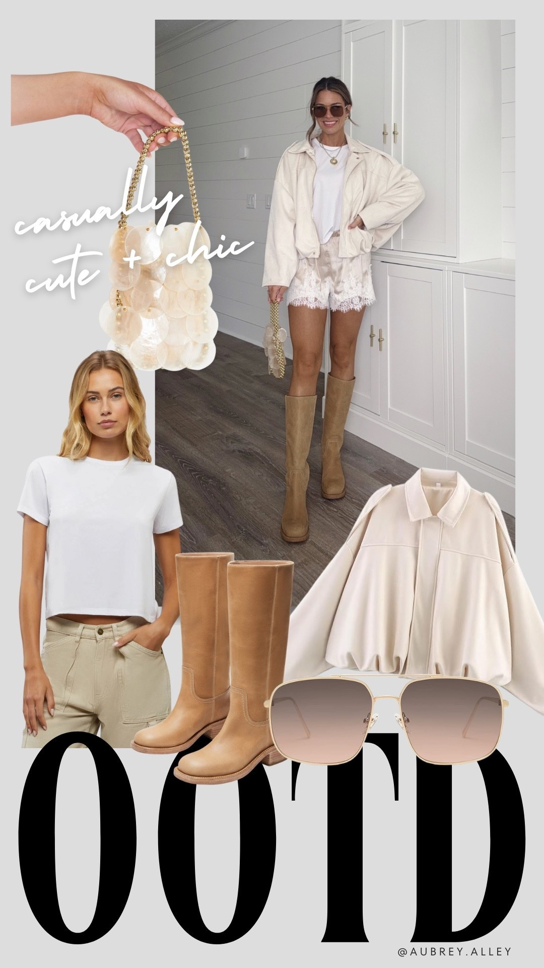 OOTD / Day Three (November Style Files)

#LTKootd #LTKSeasonal #LTKFindsUnder100