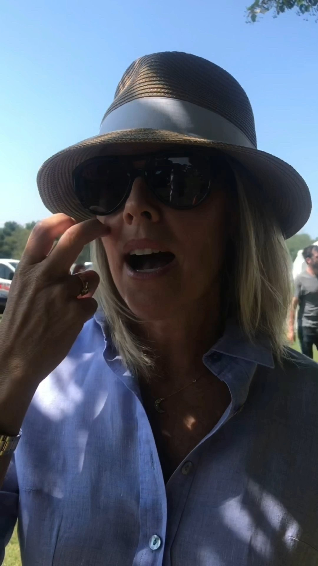 She calls Natura Bisse ceutical cream a LIFECHANGER! 

#LTKBeauty