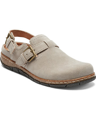 Women's Elmonte Slingback Clogs | Macy's