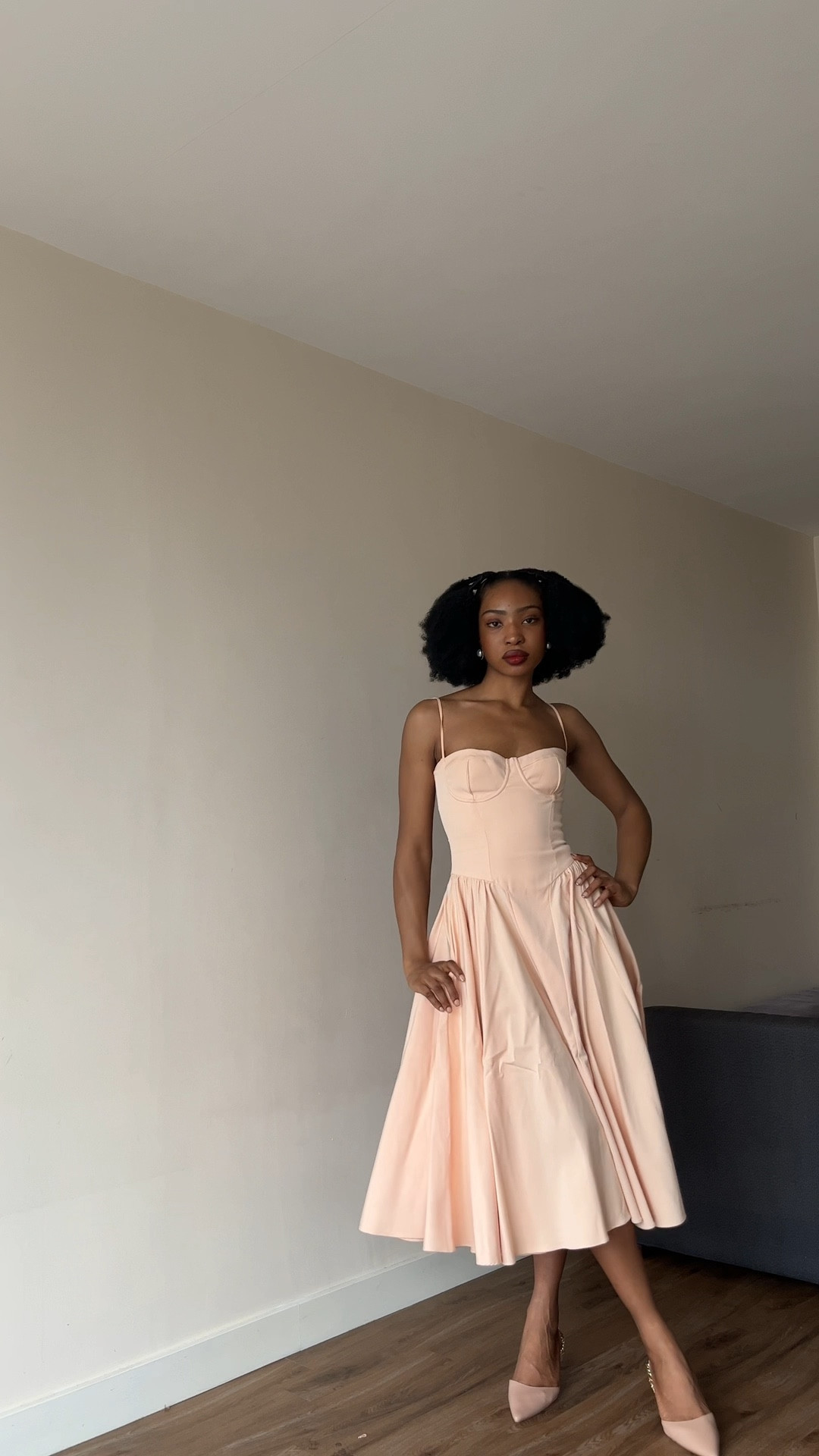 House of CB Samaria Dress in Peach| Spring Dress
Inspo 🌸

Vintage cream corset dress, little white dress, white midi dress, sweetheart neckline, underwire cups, dress with pockets, seasonal dress, holiday dress, girly dress, coquette aesthetic 

#LTKstyletip #LTKSeasonal #LTKwedding