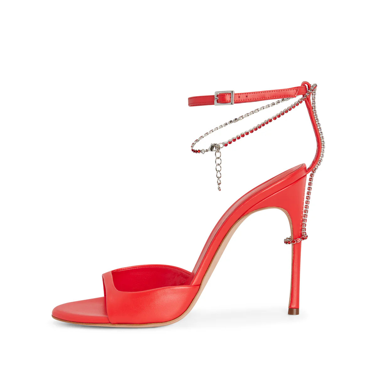 Halo Sandals | Kendall Miles Designs