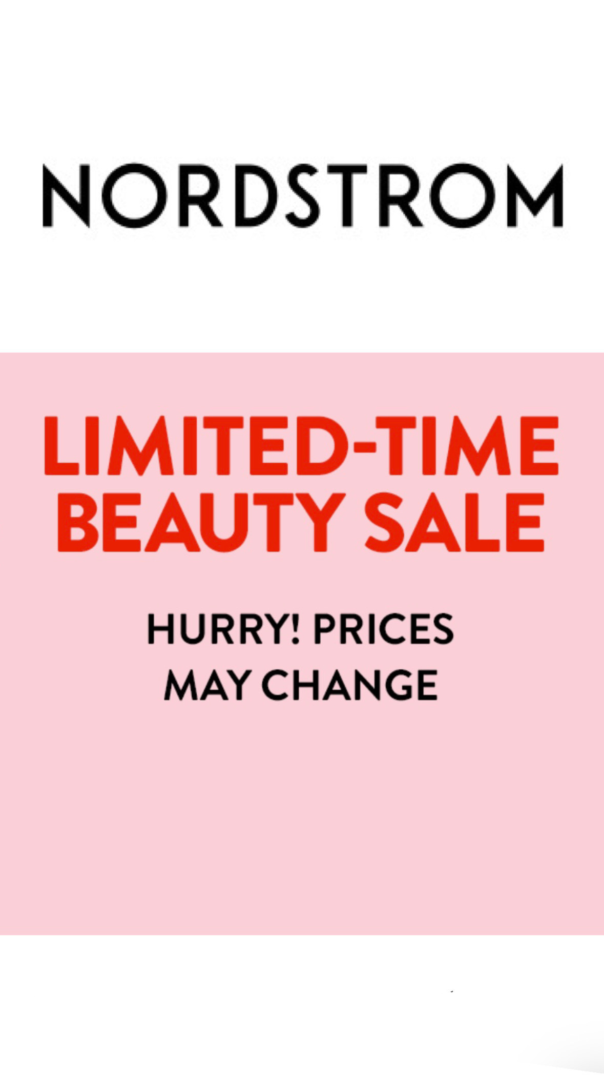 Nordstrom beauty gift sets on sale as well as makeup faves 



#LTKHoliday #LTKGiftGuide #LTKBeauty