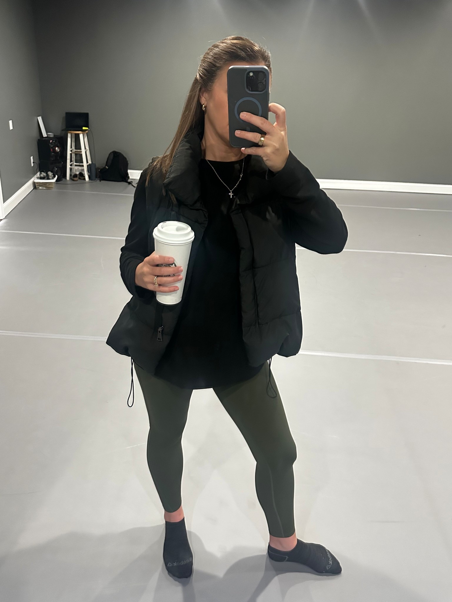 Teacher Outfit Tuesday 

#danceteacher #ootd #fitcheck #fallfashion 

#LTKSeasonal #LTKActive #LTKPetite