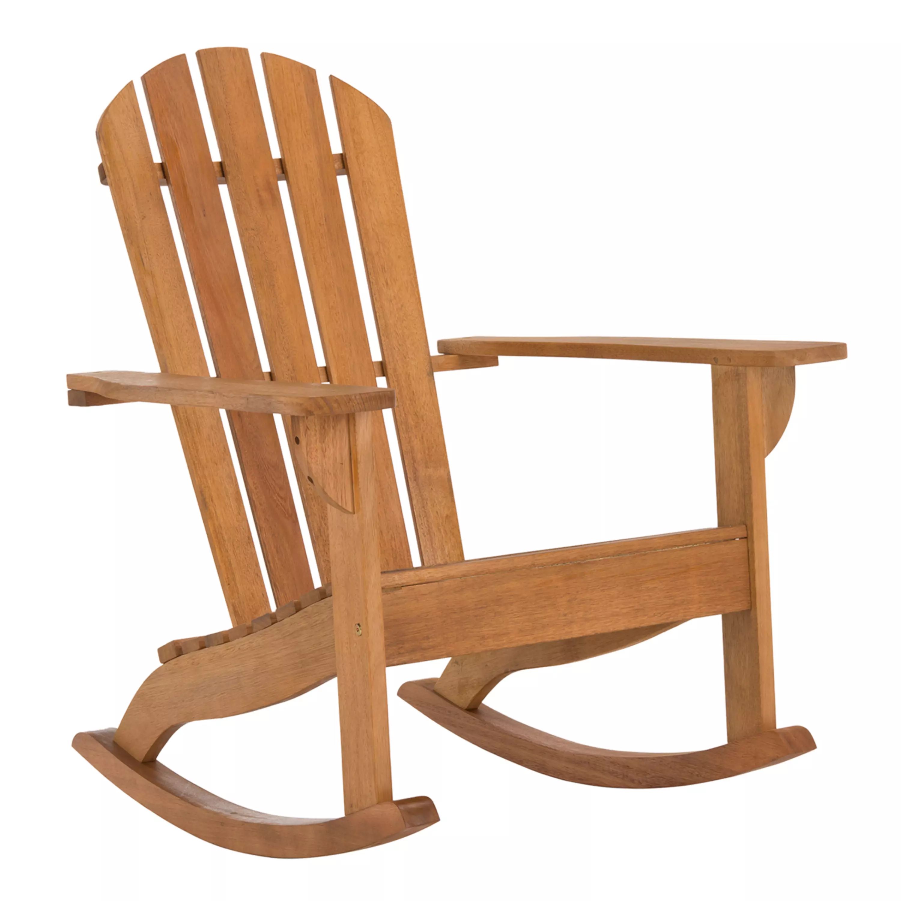Safavieh Indoor / Outdoor Rocking Adirondack Chair | Kohl's
