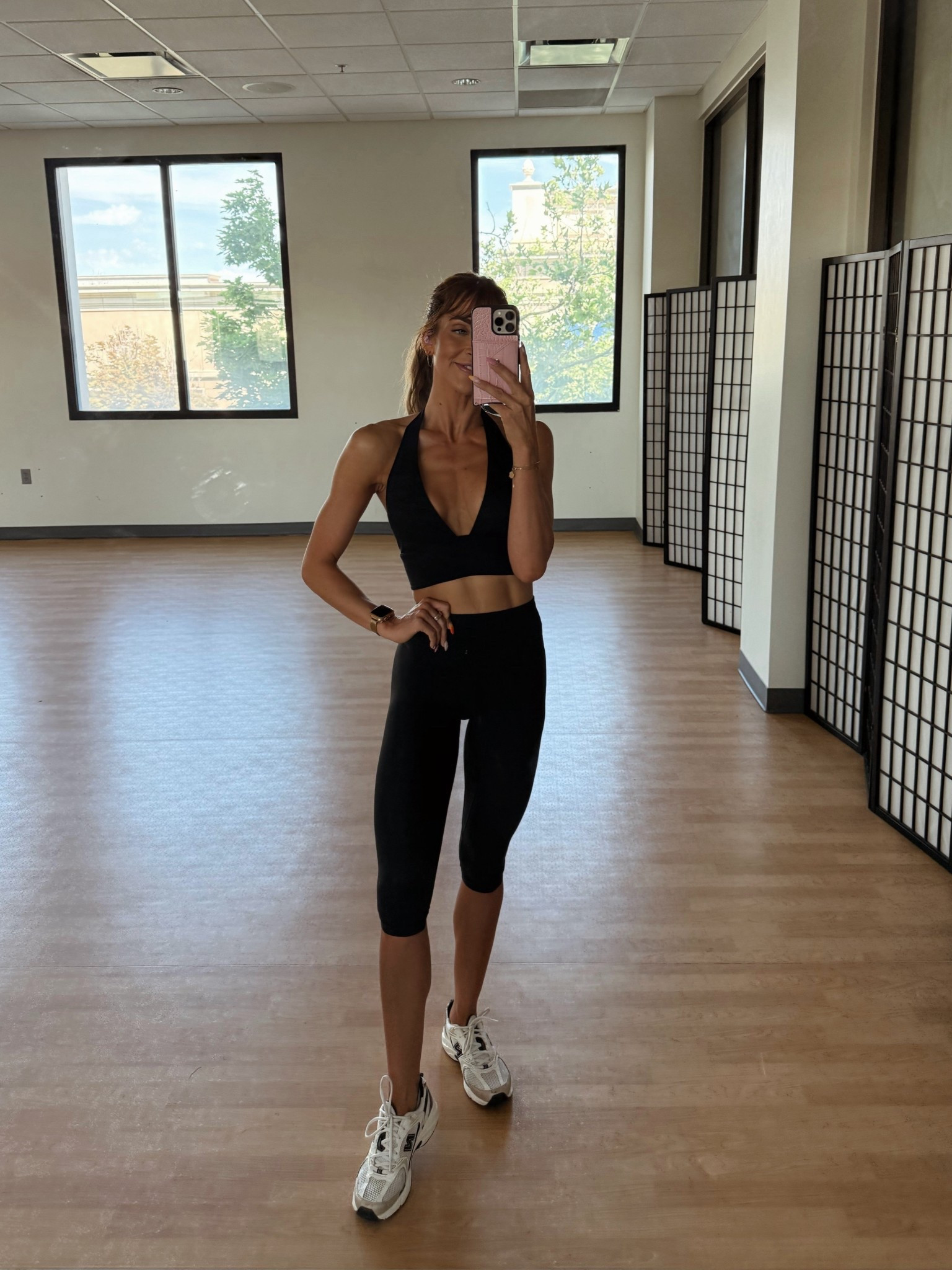 I want this set in every color!!

Capri 0
Bra 4

#LTKActive