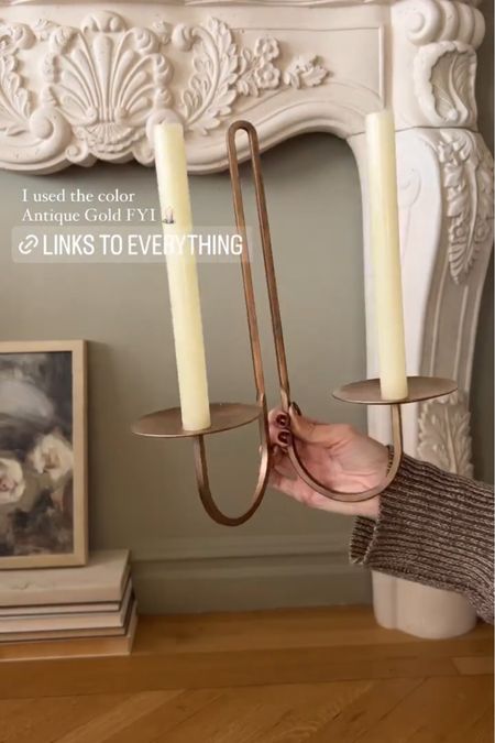 Flameless candles and wall sconces 

#LTKhome
