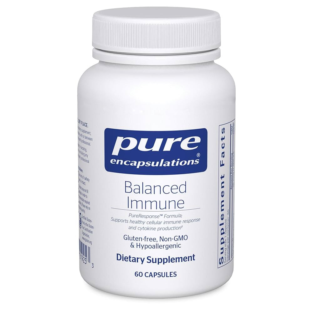 Pure Encapsulations | Amazon (US)