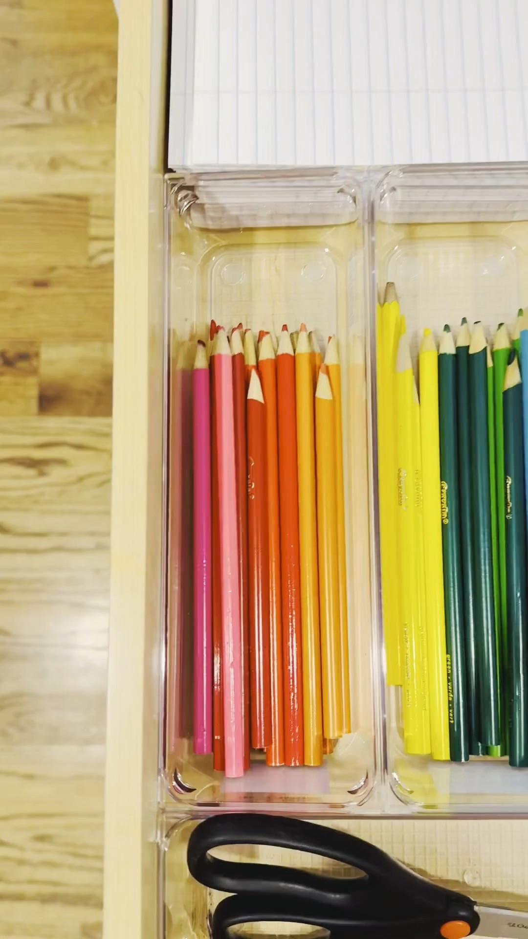 Drawer Organization 

#LTKSeasonal #LTKHome #LTKHoliday