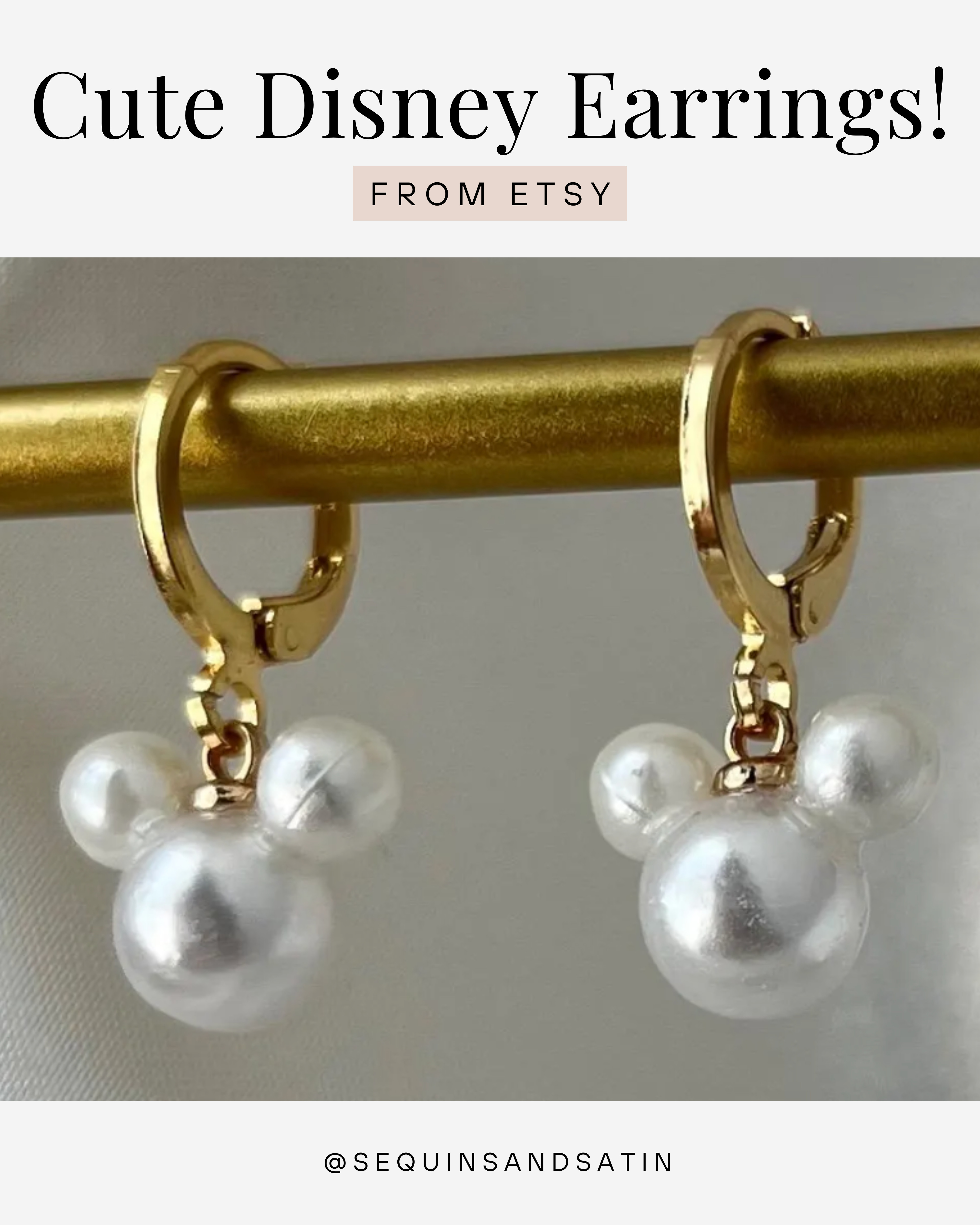 Cute Disney earrings from Etsy!

Disney / Disney fashion / disney must haves / disney accessories womens / Disney clothes / womens Disney accessories / Disney park earrings / Disney trip / disney travel / Disney world / Disneyland / Disney essentials / Disney park inspo / theme park clothes / theme park / Disney clothing / Etsy Disney / Disney bounding / Disney bound / Mickey Mouse / Disney adult 

 #LTKFindsUnder50 #LTKFindsUnder100 #LTKTravel