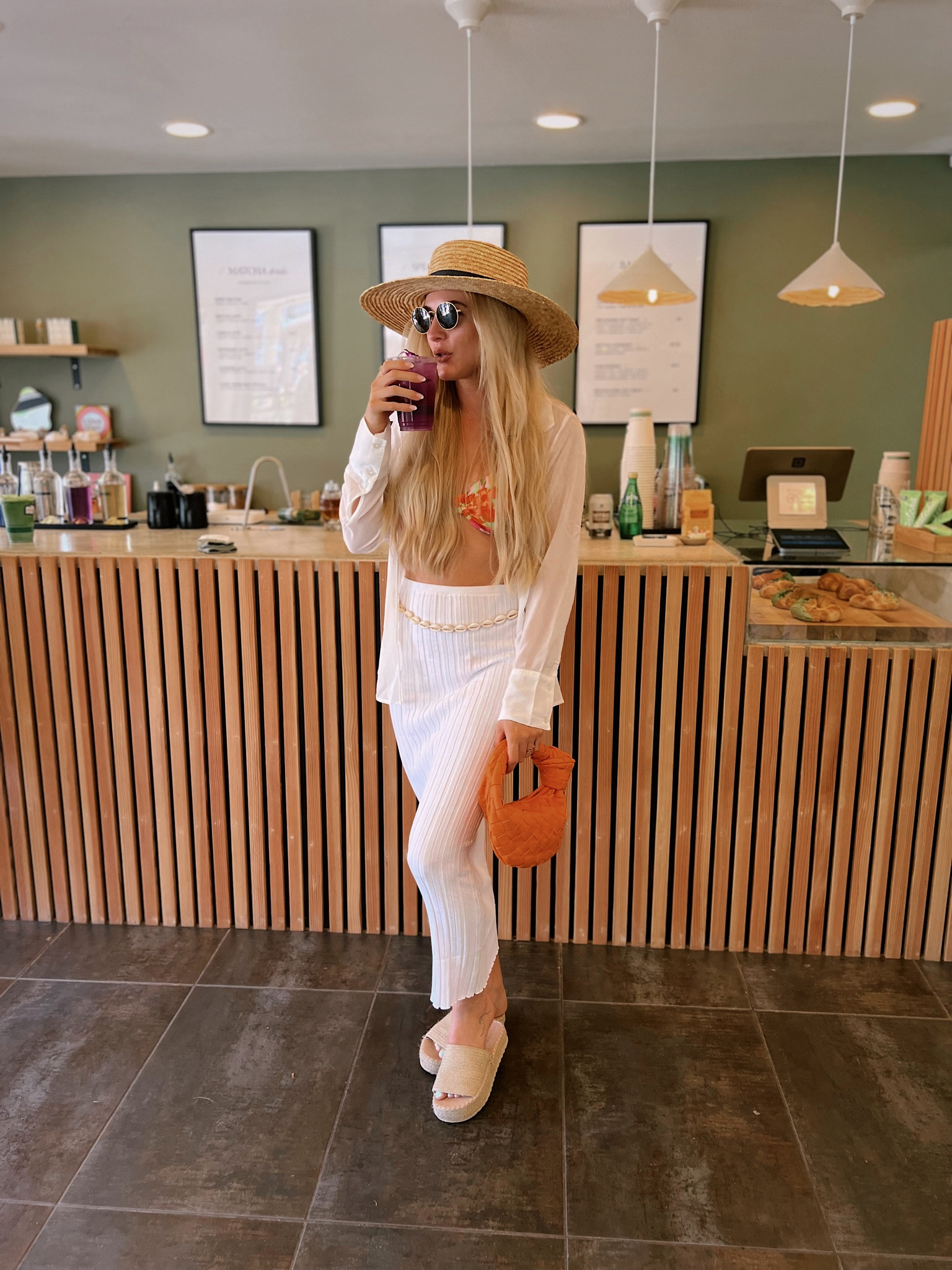 Resort Wear
